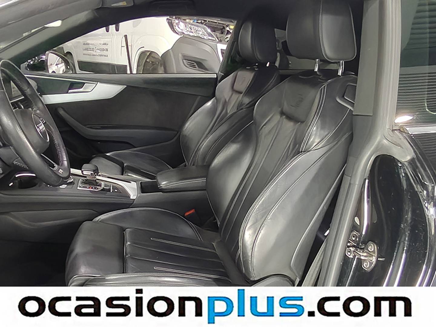 Foto Audi A5 Audi A5 Coupe S line 40 TFSI (190 CV) S tronic