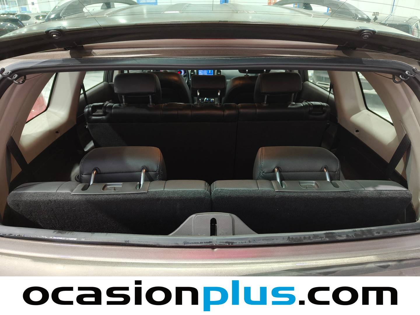 Chevrolet Captiva Chevrolet Captiva 2.2 VCDI 16V LT FWD 7 Plazas (163 CV) al mejor precio