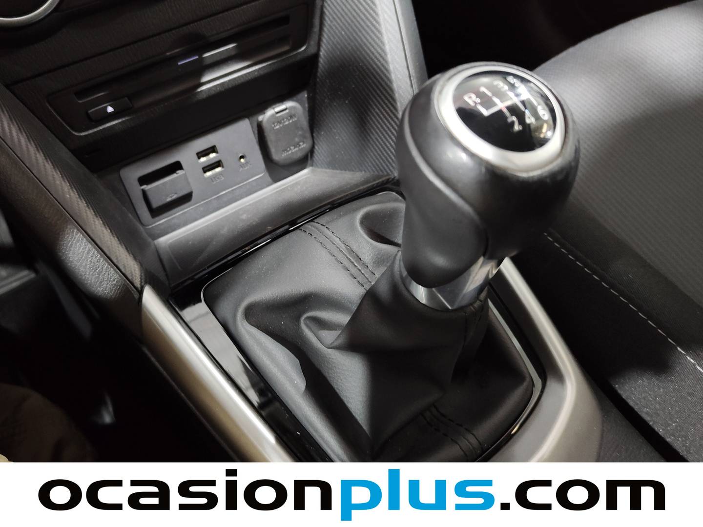 Mazda CX-3 Mazda CX-3 1.5 DE Style+ Navegador 2WD (105 CV) de segunda mano