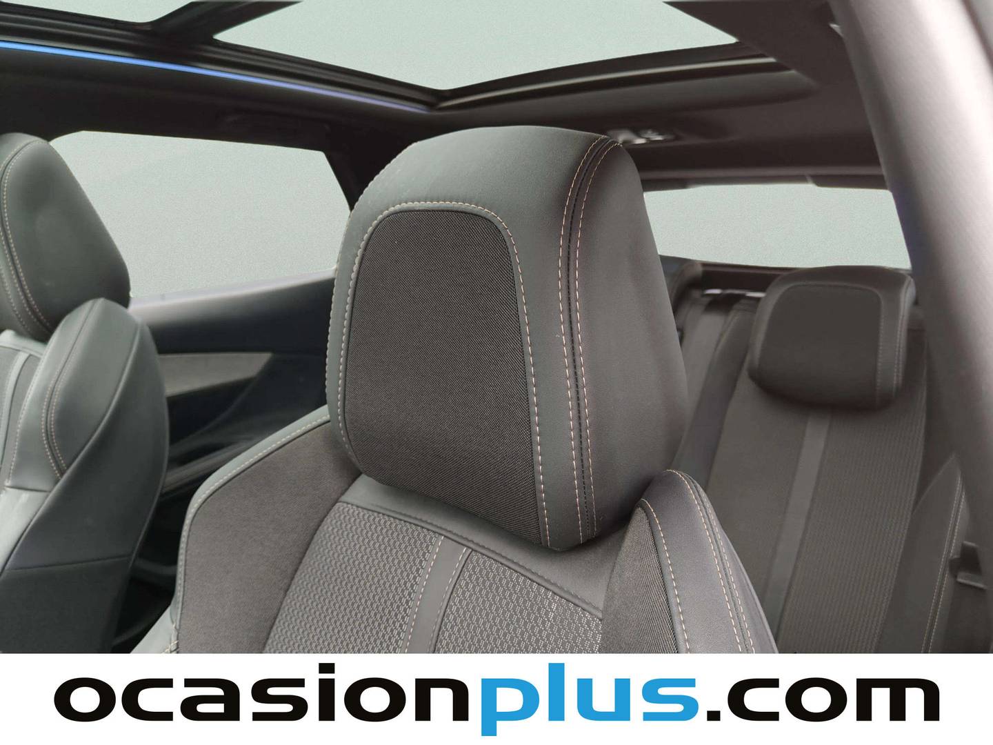 Foto Peugeot 3008 Peugeot 3008 PureTech 130 S&S GT EAT8  (130 CV)