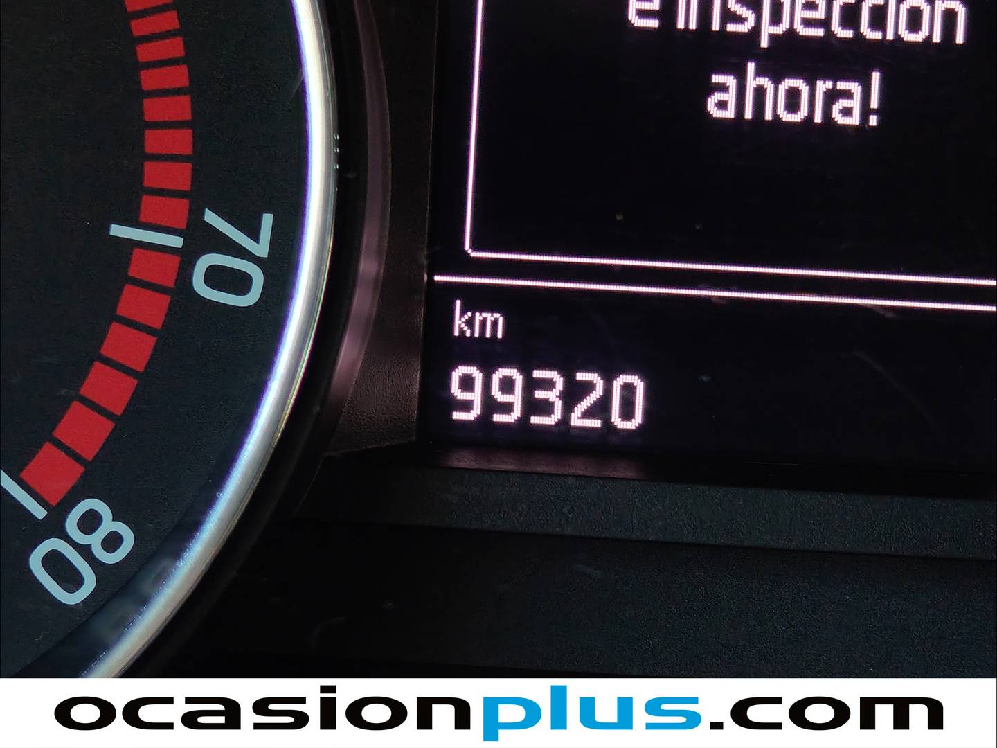 Skoda Fabia Skoda Fabia 1.0 MPI Business (75 CV) seminuevo