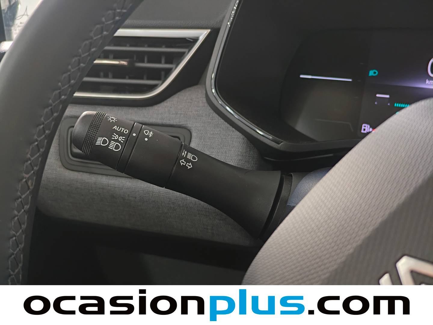 Renault Clio Renault Clio Generation TCe (90 CV) seminuevo