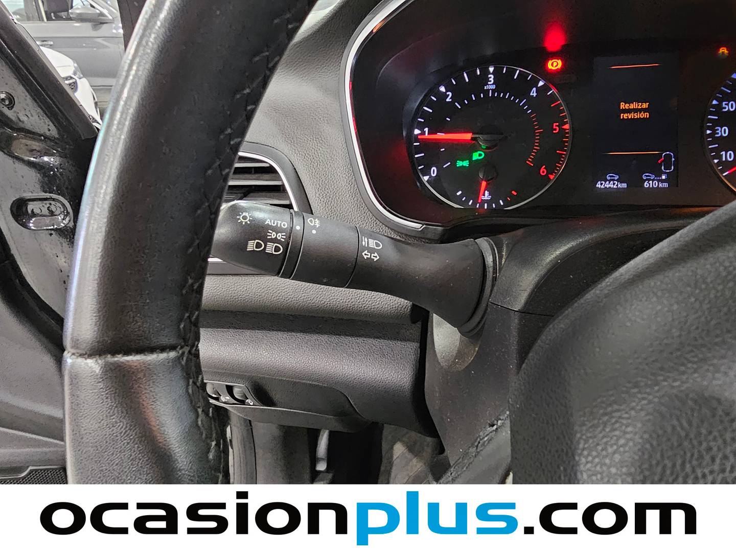 Renault Mégane Renault Megane Intens Blue dCi (115 CV) seminuevo