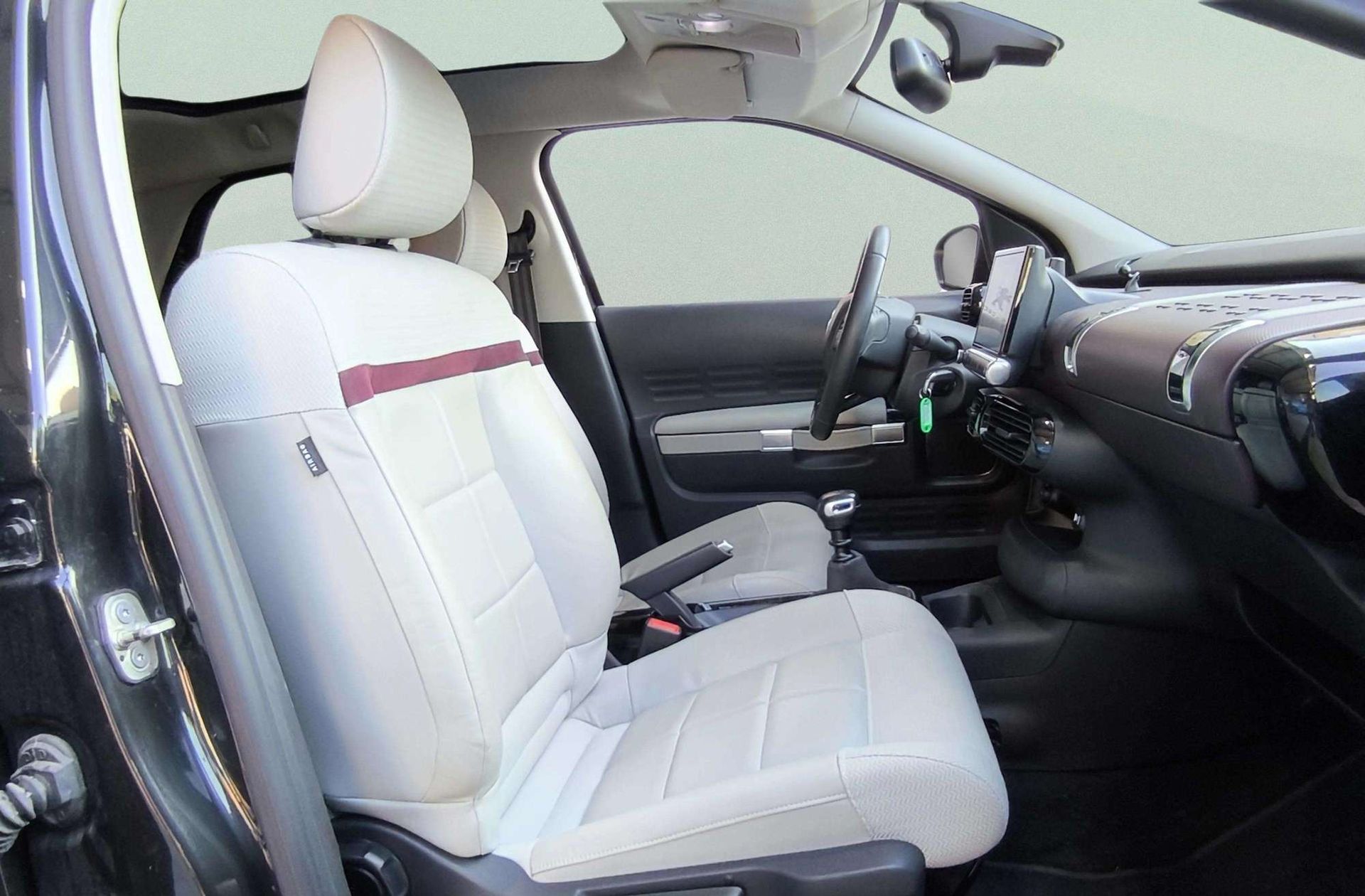 Citroën C4 Cactus PureTech 110 Shine - foto 19