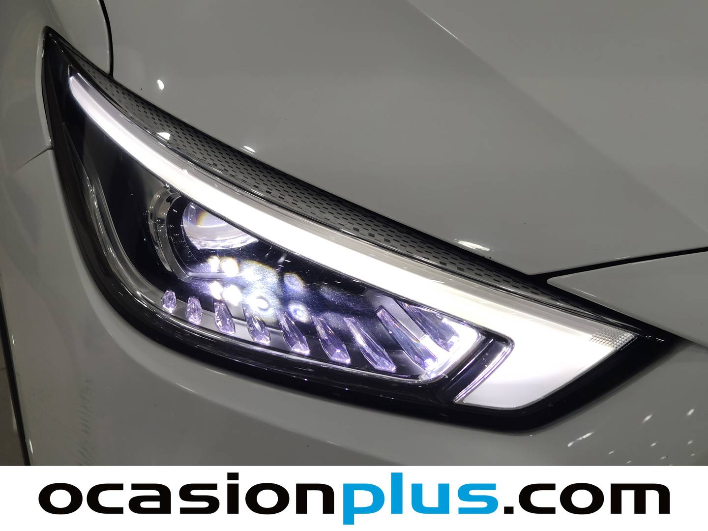 Extras del MG ZS MG ZS 1.0T Luxury Auto (111 CV)