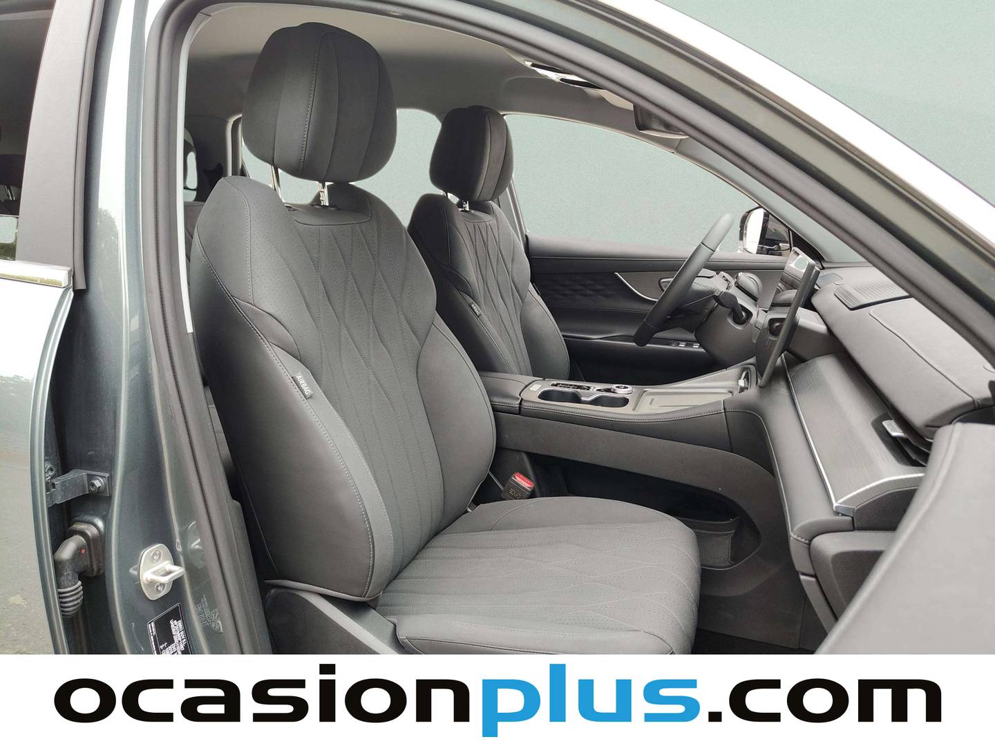 EBRO S800 EBRO S800 1.6 TGDI Premium DCT (147 CV) 7 Plazas automático
