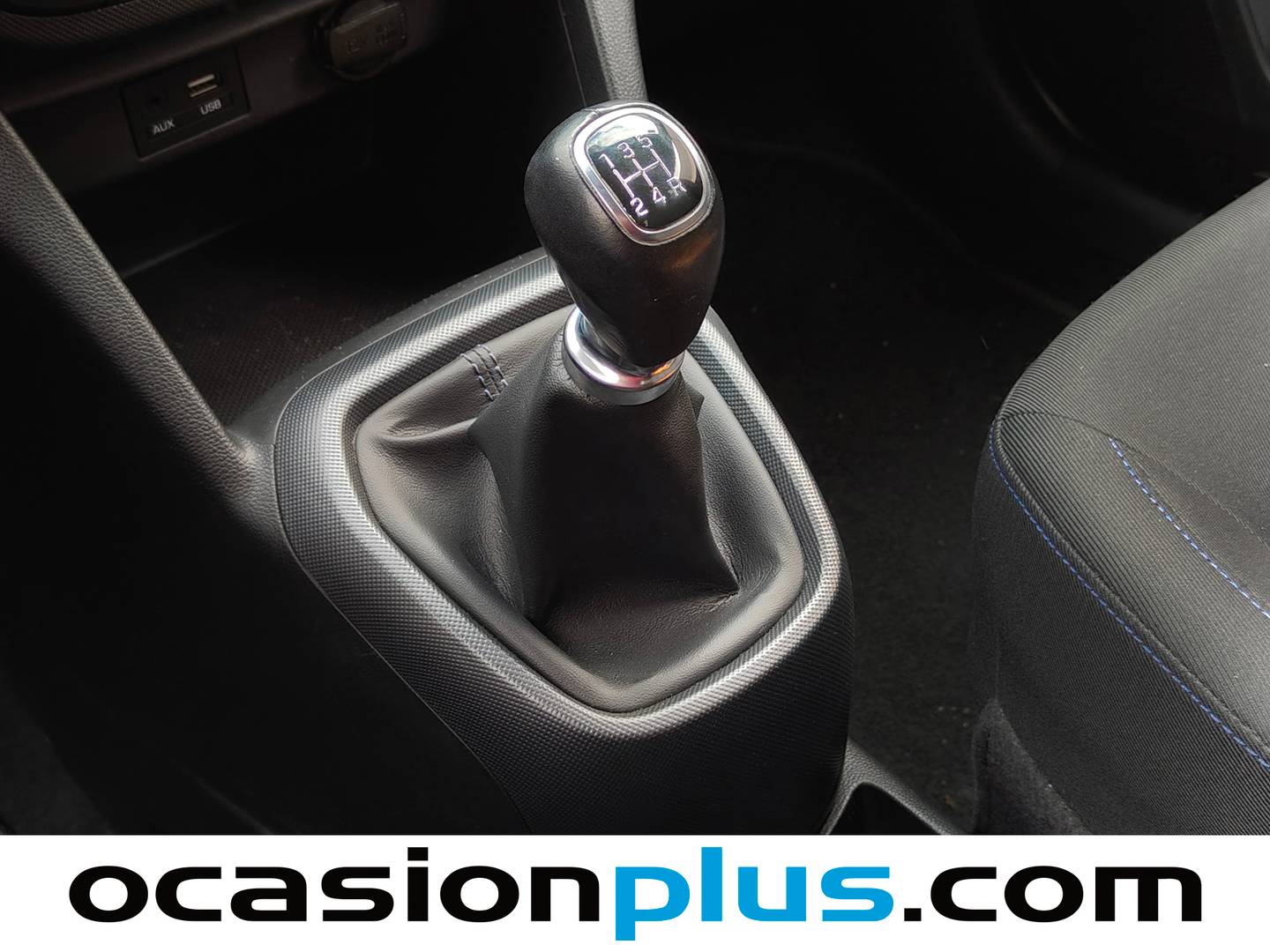 Hyundai i10 Hyundai i10 1.2 Go ! Plus (87 CV) de segunda mano