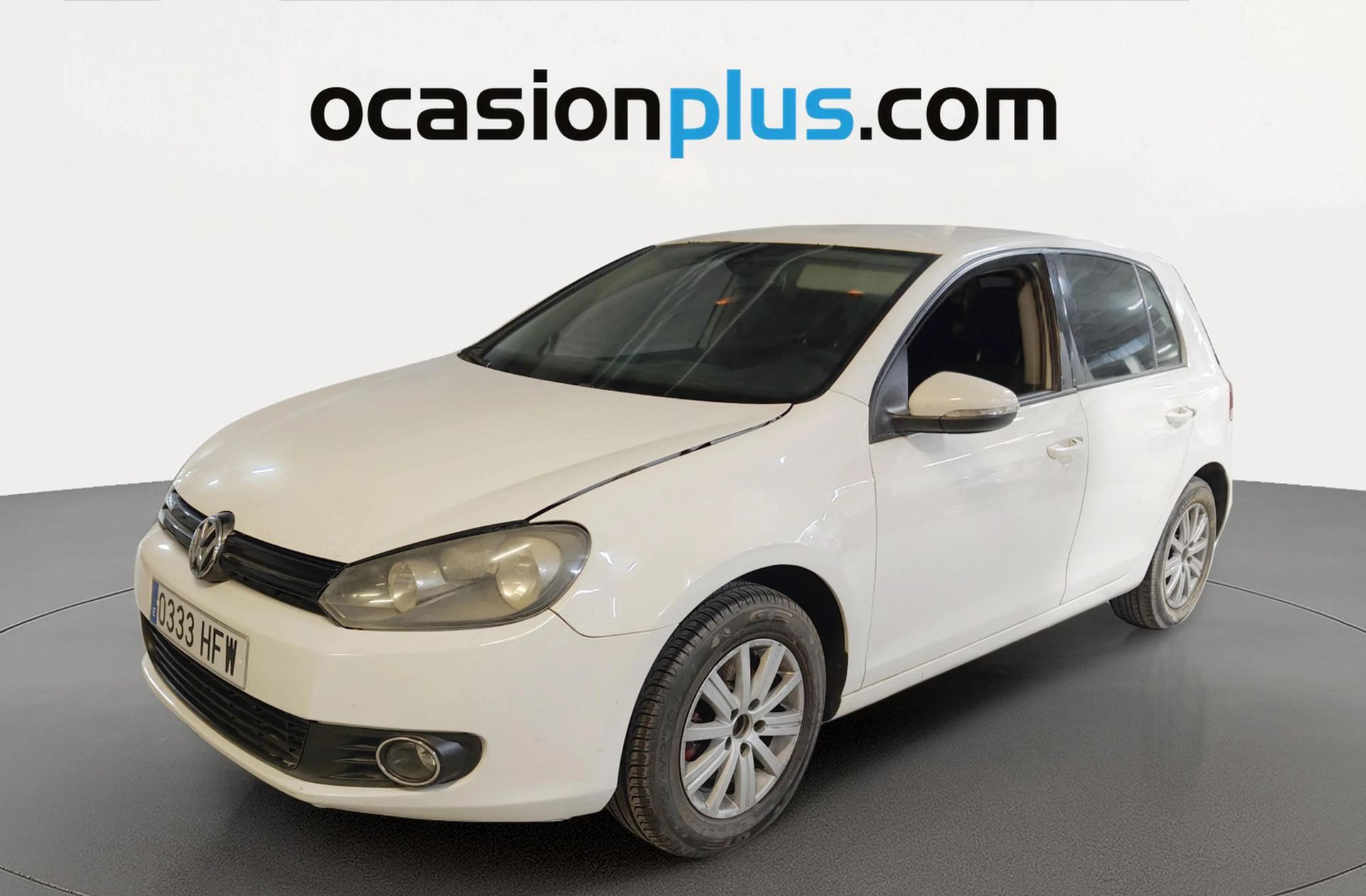Volkswagen Golf Advance 1.6 TDI BMT