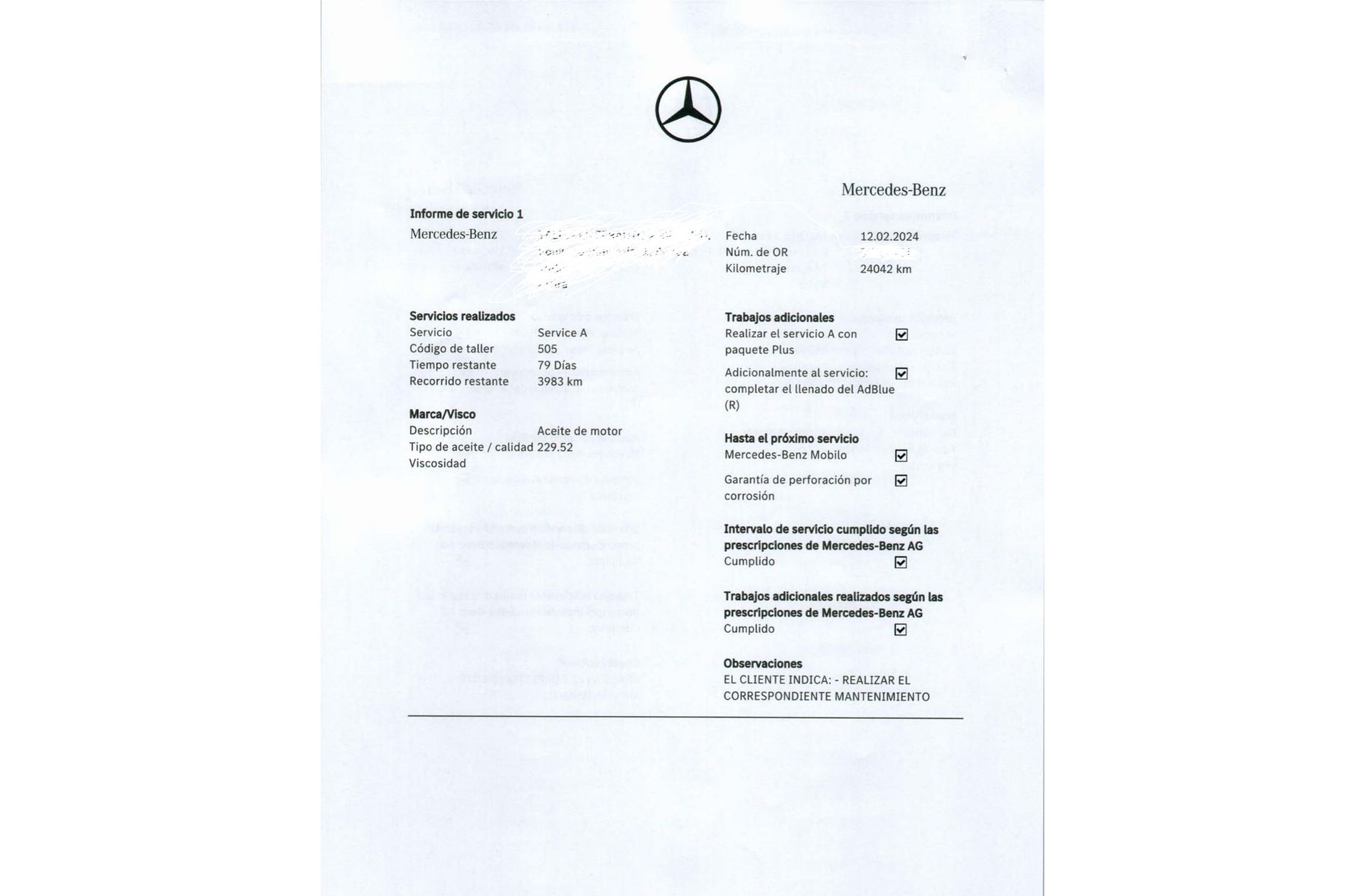 Mercedes-Benz CLS Mercedes Clase CLS CLS 300 d 4Matic Pack AMG - foto 33