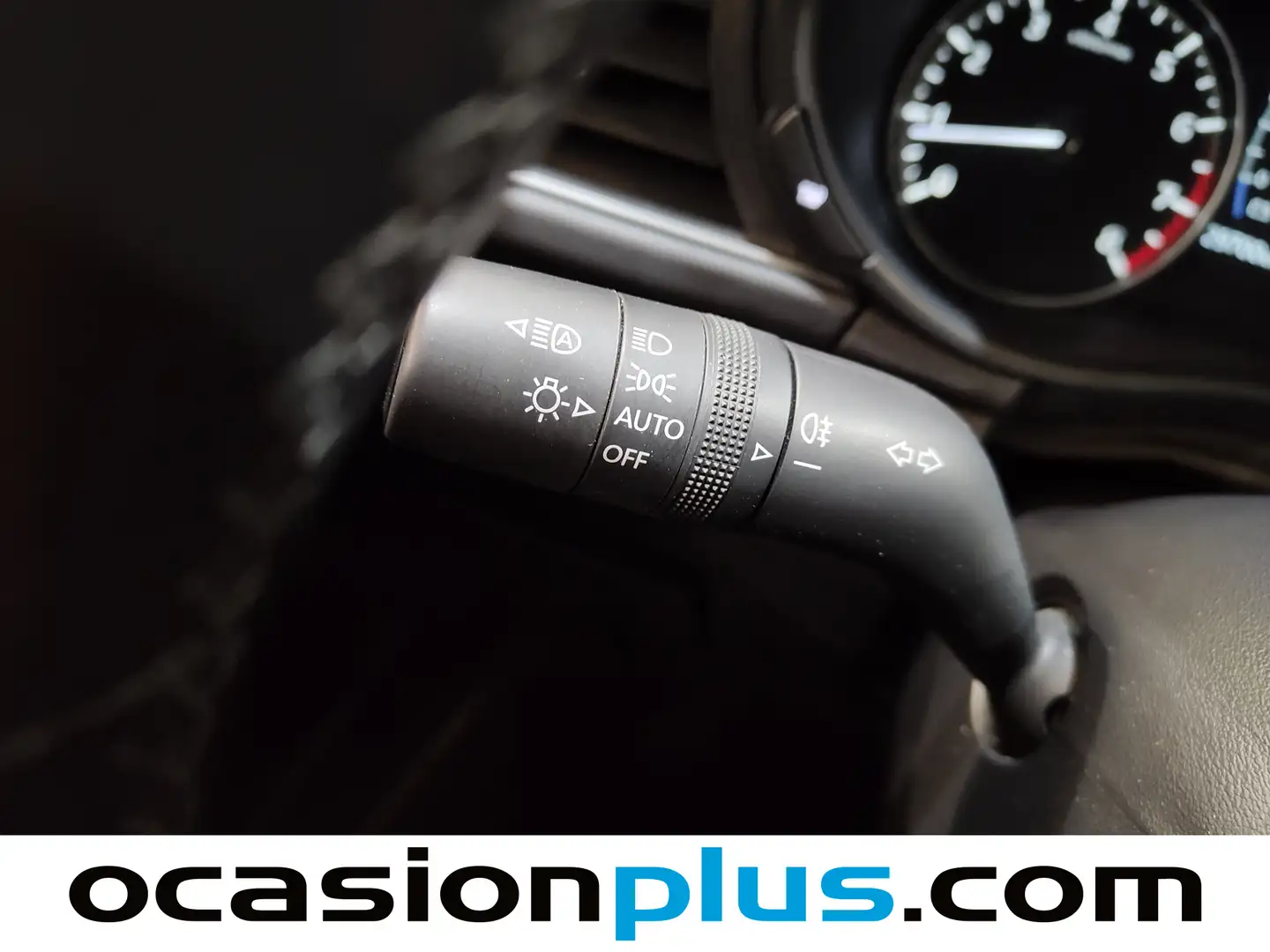 Foto Mazda Mazda3 Mazda Mazda 3 2.5L E-SKY G MHEV Prime-line (140 CV)