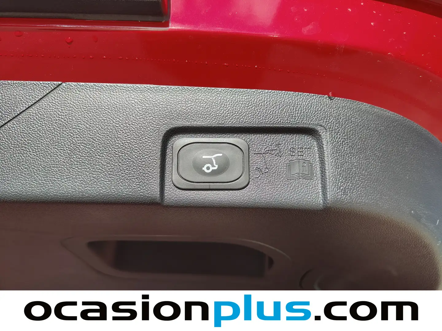 Foto Ford Puma Ford Puma 1.0 EcoBoost MHEV ST-Line (125 CV)