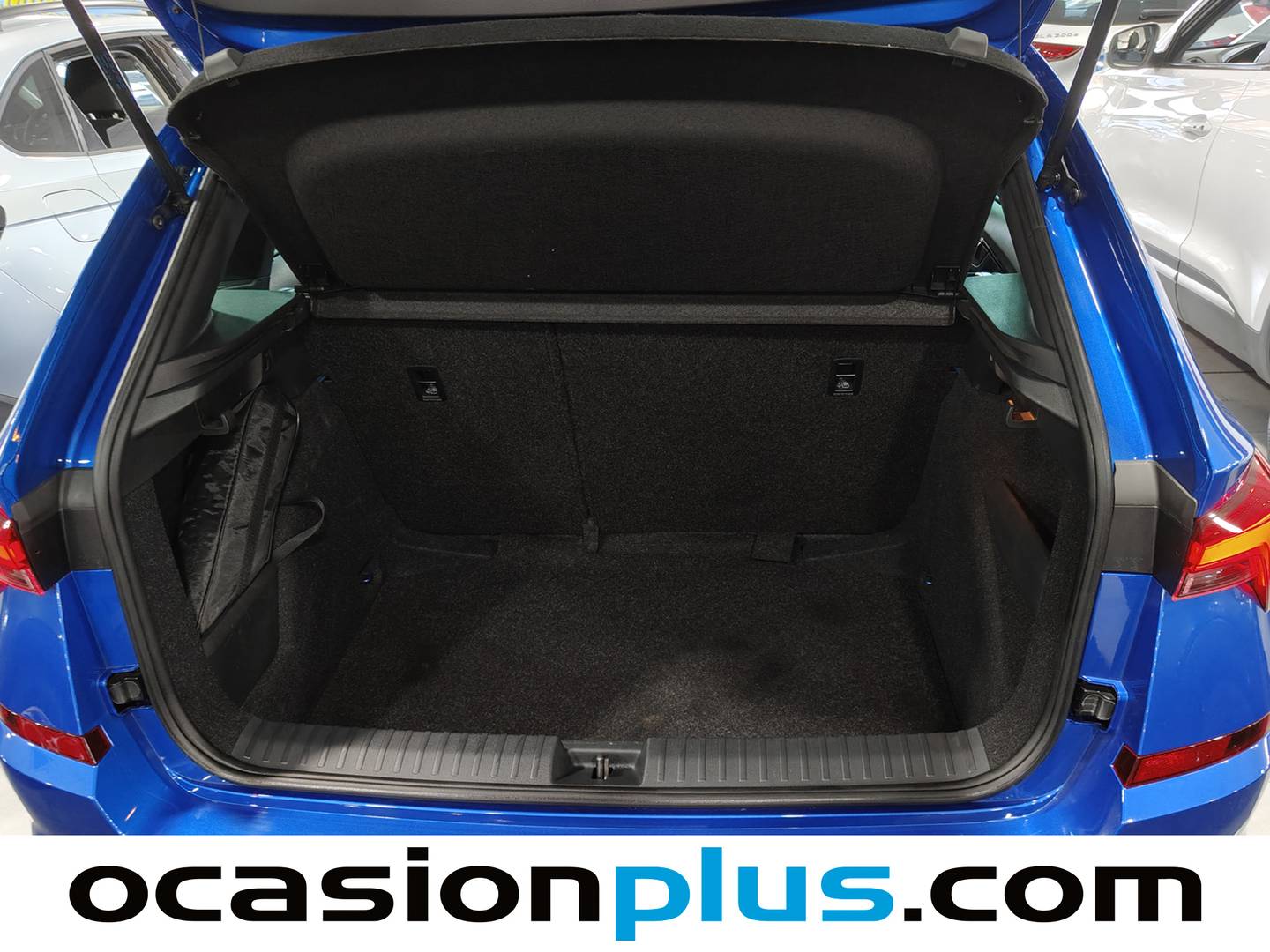 Foto Skoda Kamiq Skoda Kamiq 1.0 TSI Sport (110 CV)