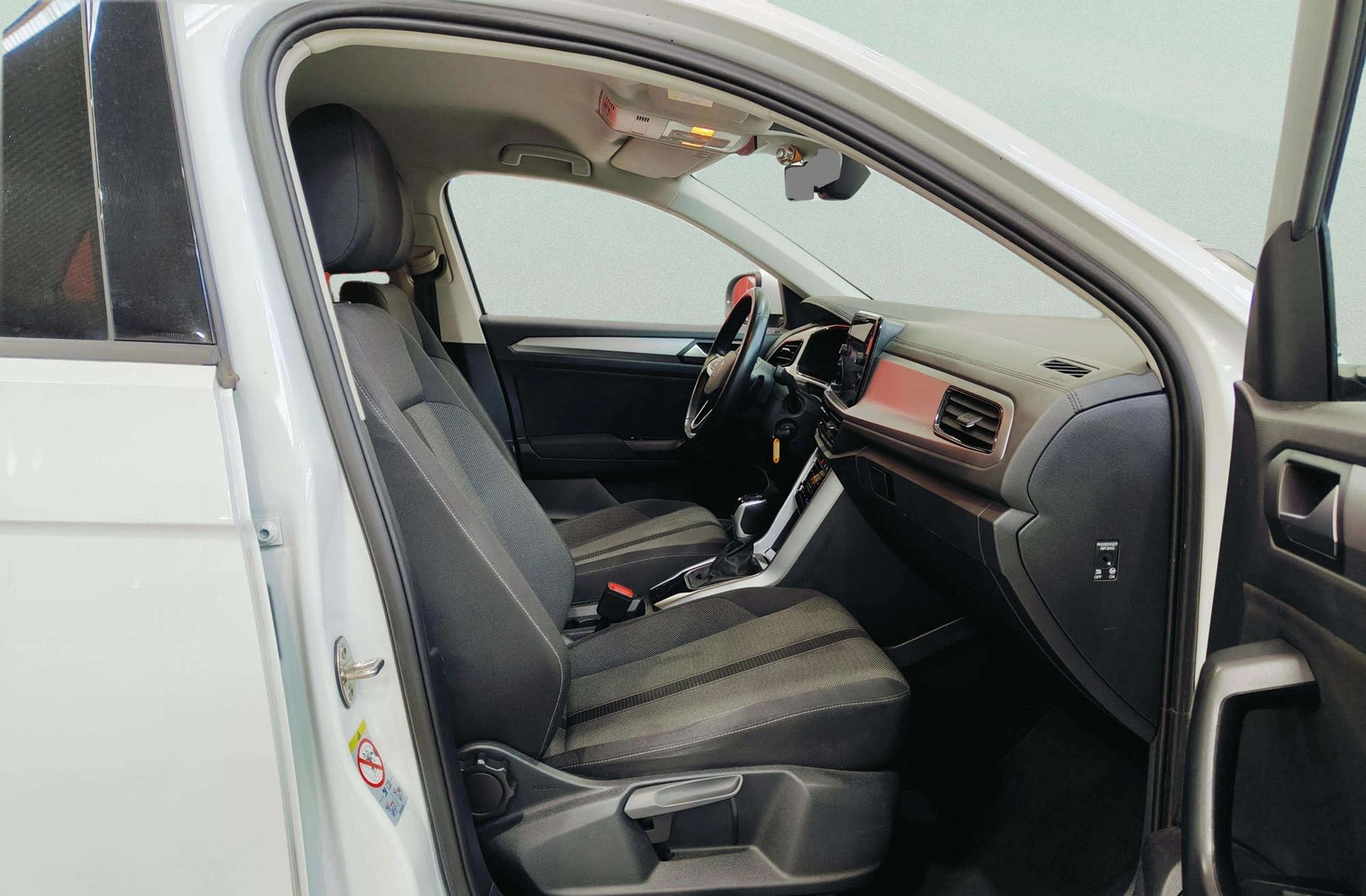 Volkswagen T-Roc Life 1.5 TSI DSG - foto 17