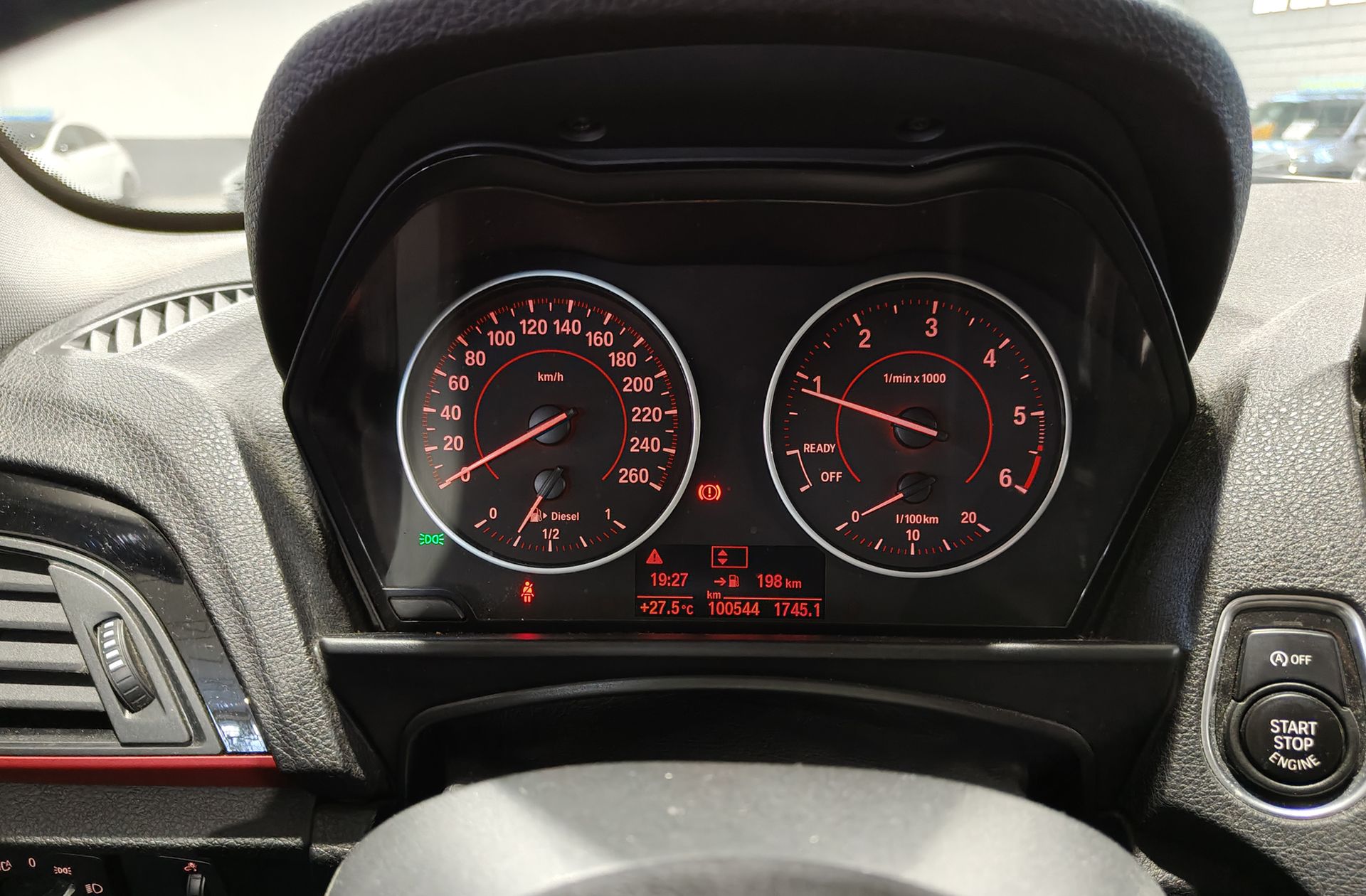 BMW Serie 2 218d Coupe - foto 24