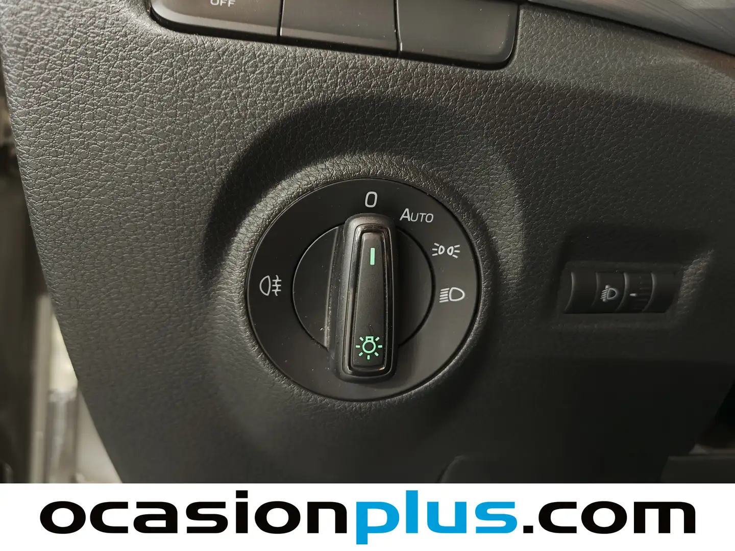 Foto Skoda Fabia Skoda Fabia 1.0 MPI Like (75 CV)