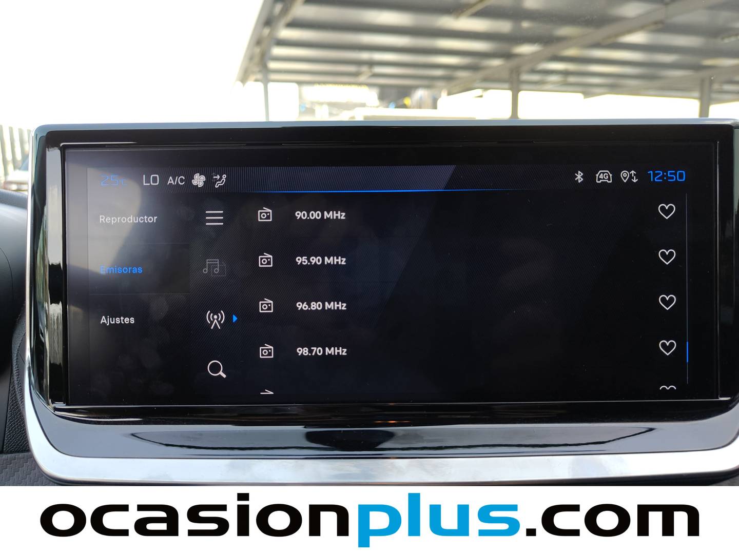 Foto Peugeot 208 Peugeot 208 Allure Hybrid eDCS6  (100 CV)