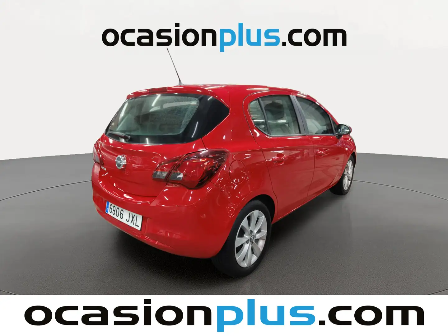 Foto Opel Corsa Opel Corsa 1.4 Selective (90 CV)