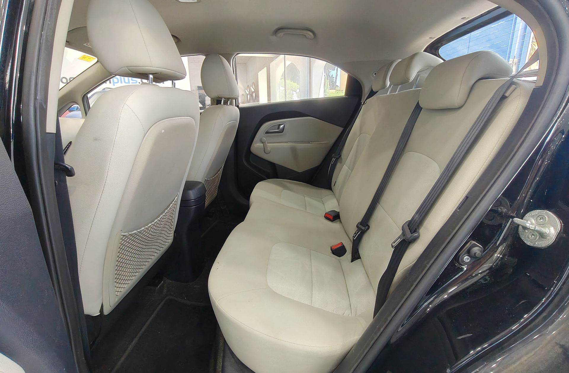 Kia Rio 1.2 Cvvt Concept - foto 9