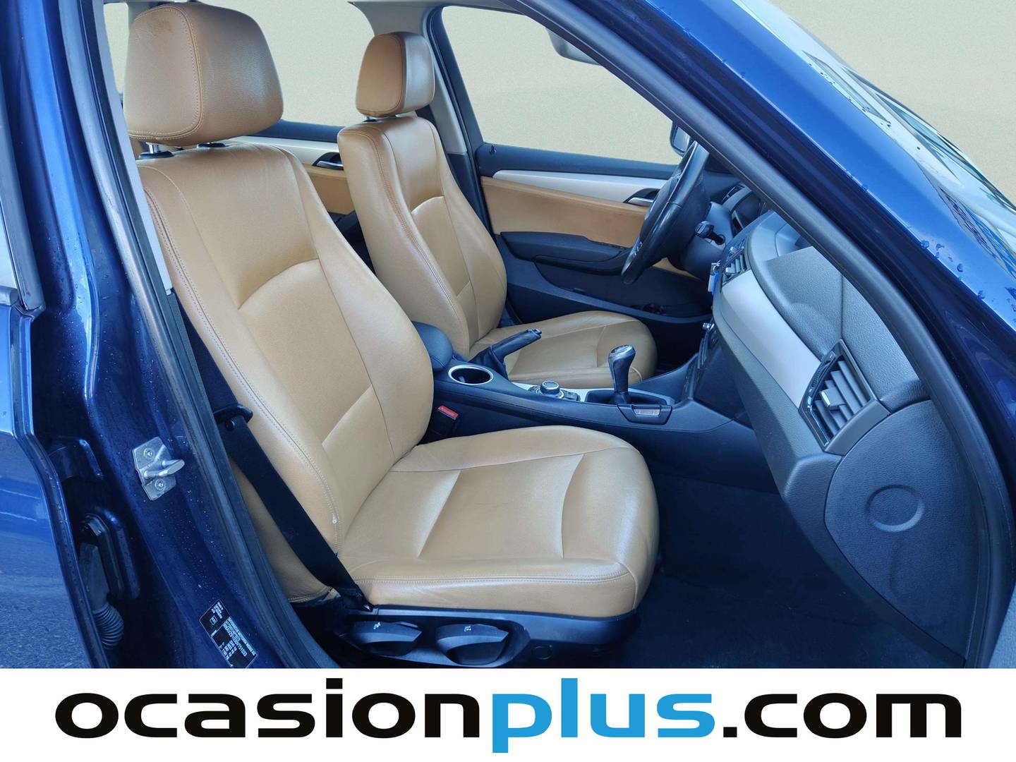 Foto BMW X1 BMW X1 sDrive20d EfficientDynamics Edition (163 CV)