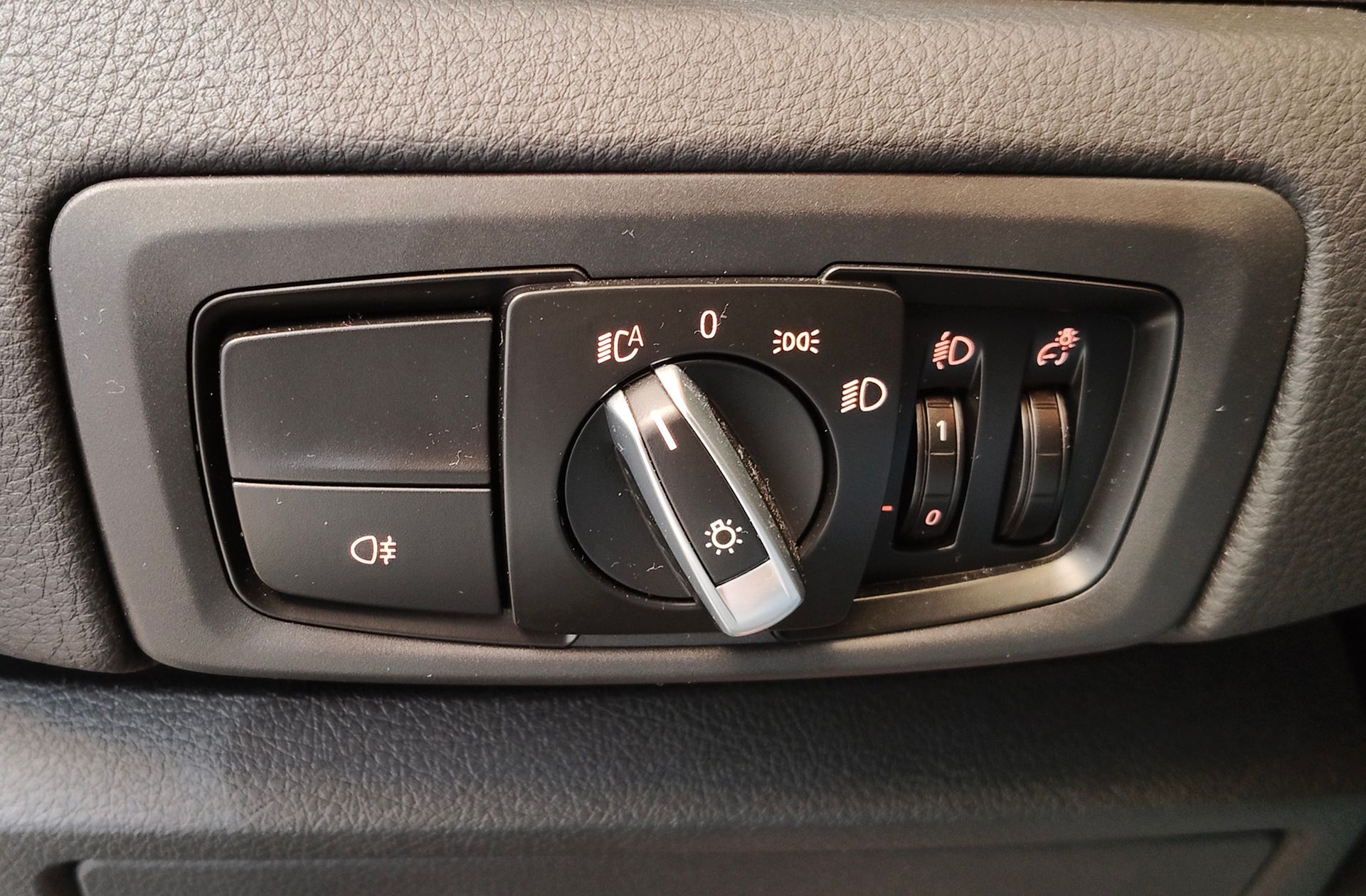 BMW Serie 2 Gran Tourer 216i - foto 39