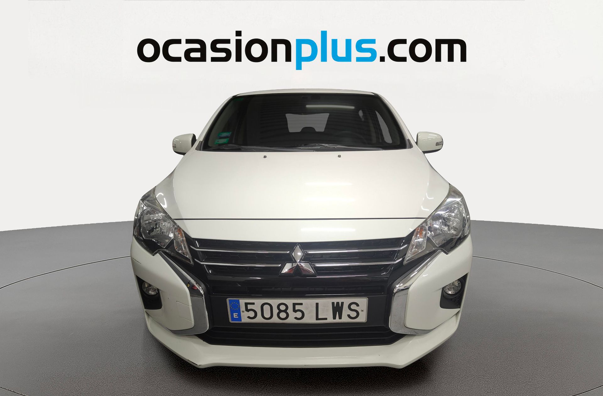 Mitsubishi Space Star 120 MPI Kaiteki - foto 11