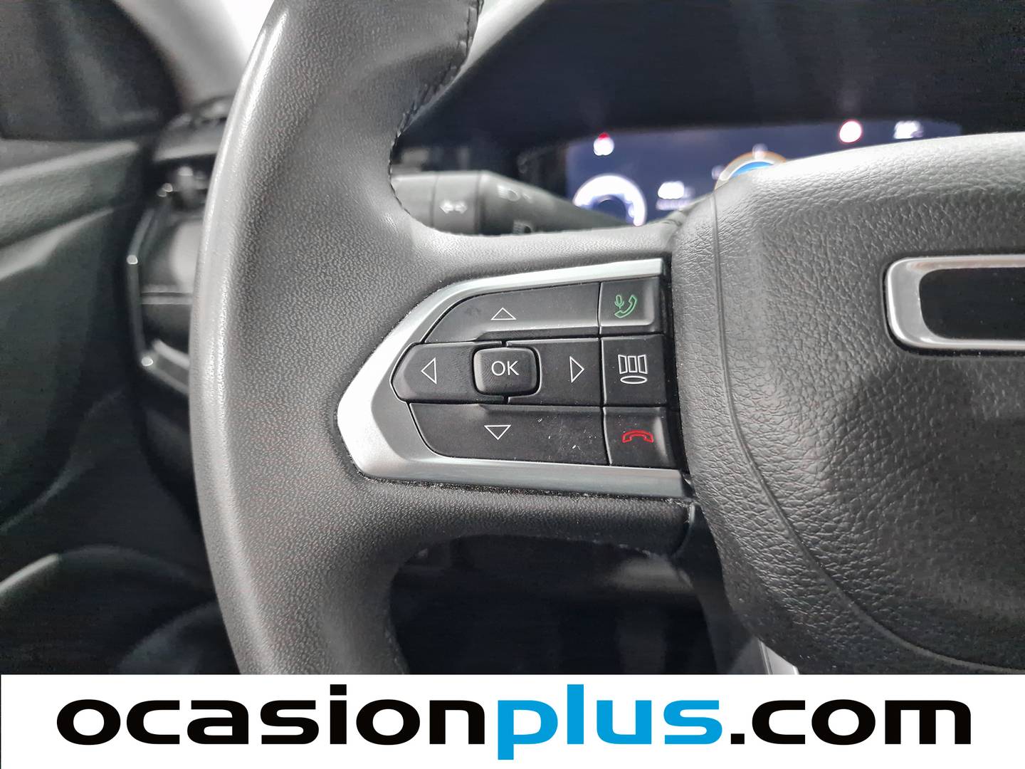 Foto Jeep Compass Jeep Compass 1.3 Gse Night Eagle FWD MT (130 CV)