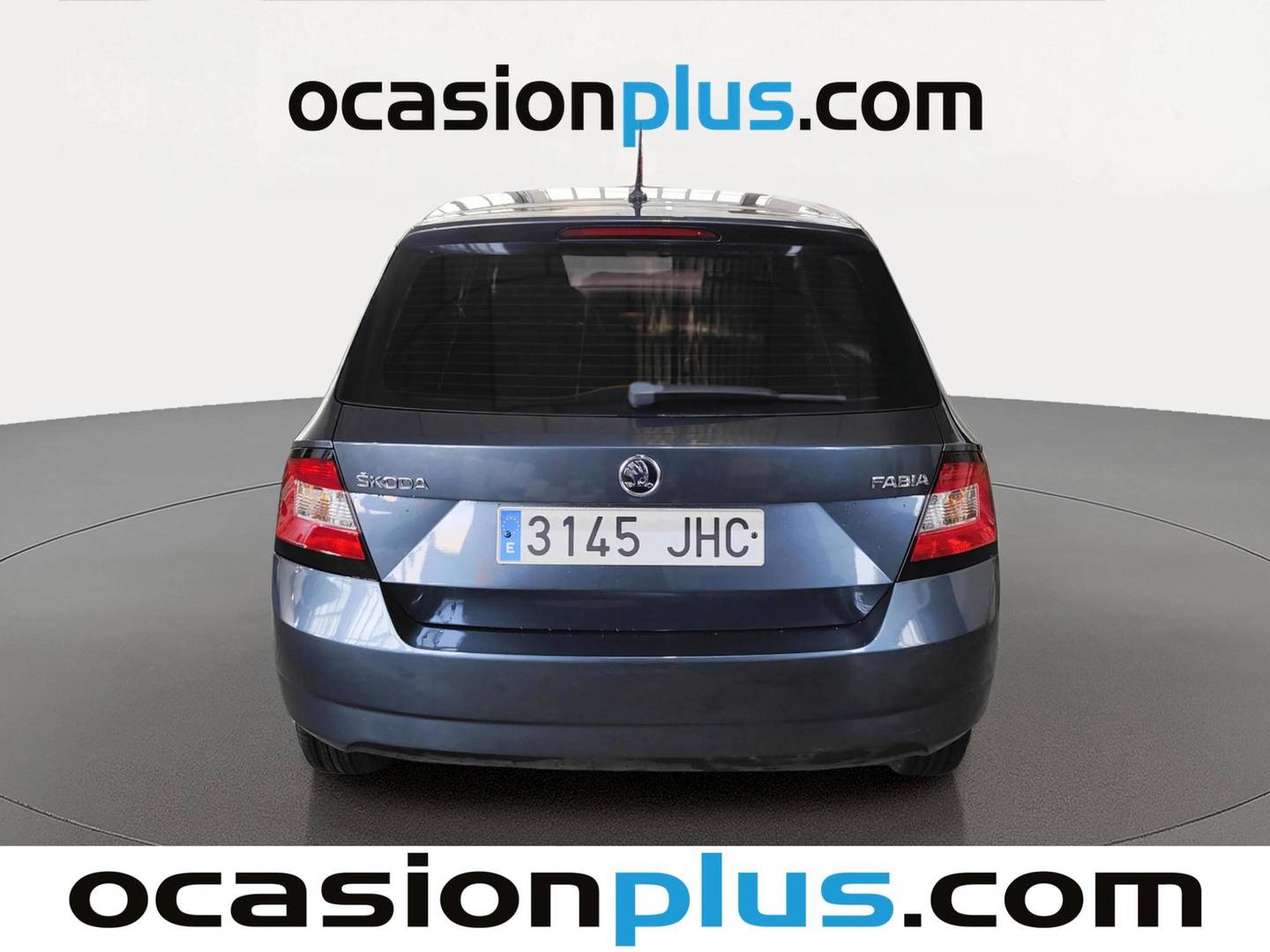 Skoda Fabia Skoda Fabia 1.0 MPI Ambition (75 CV) barato