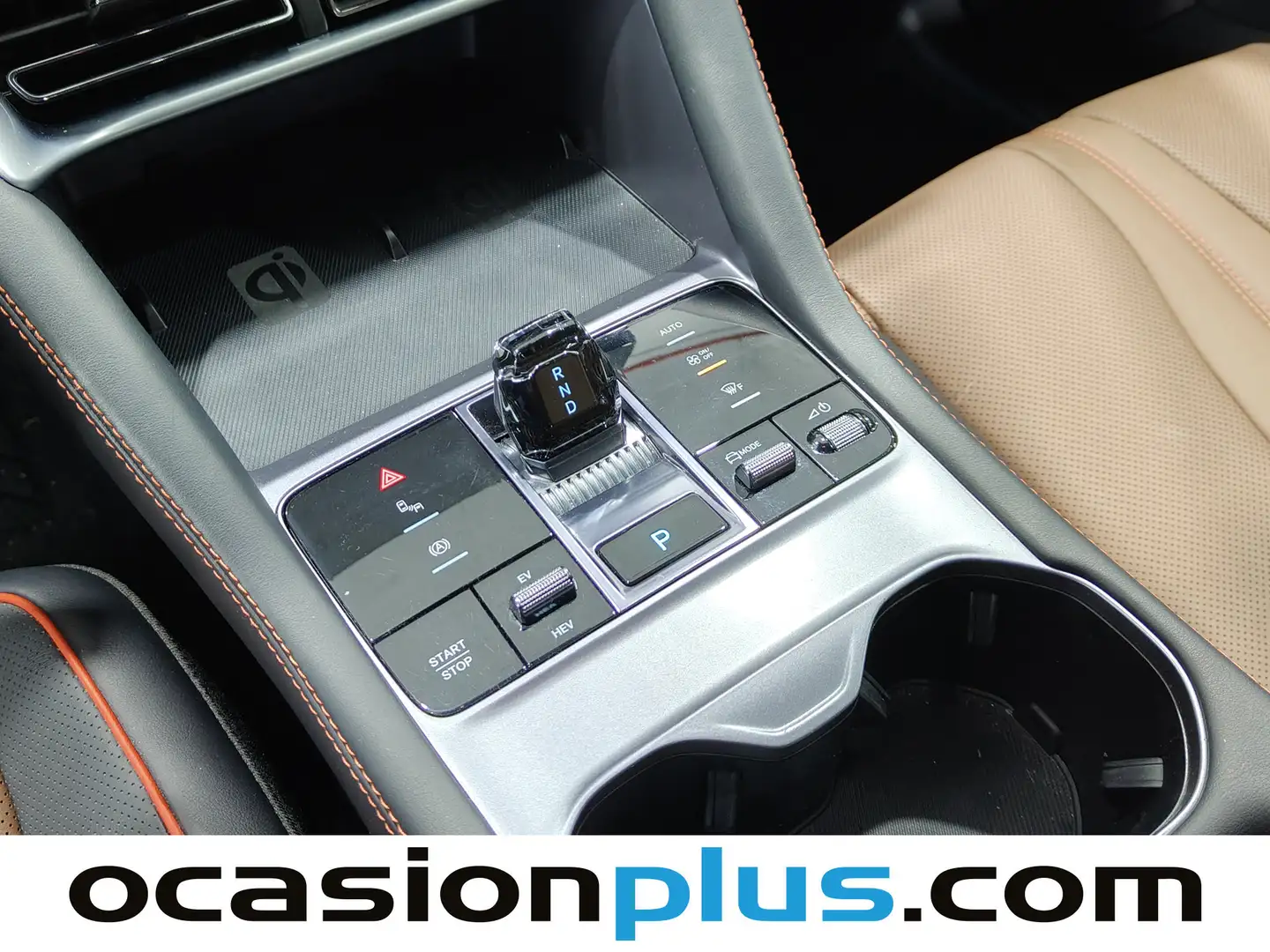 Foto BYD Seal U BYD Seal U 87 kWh Design (218 CV)