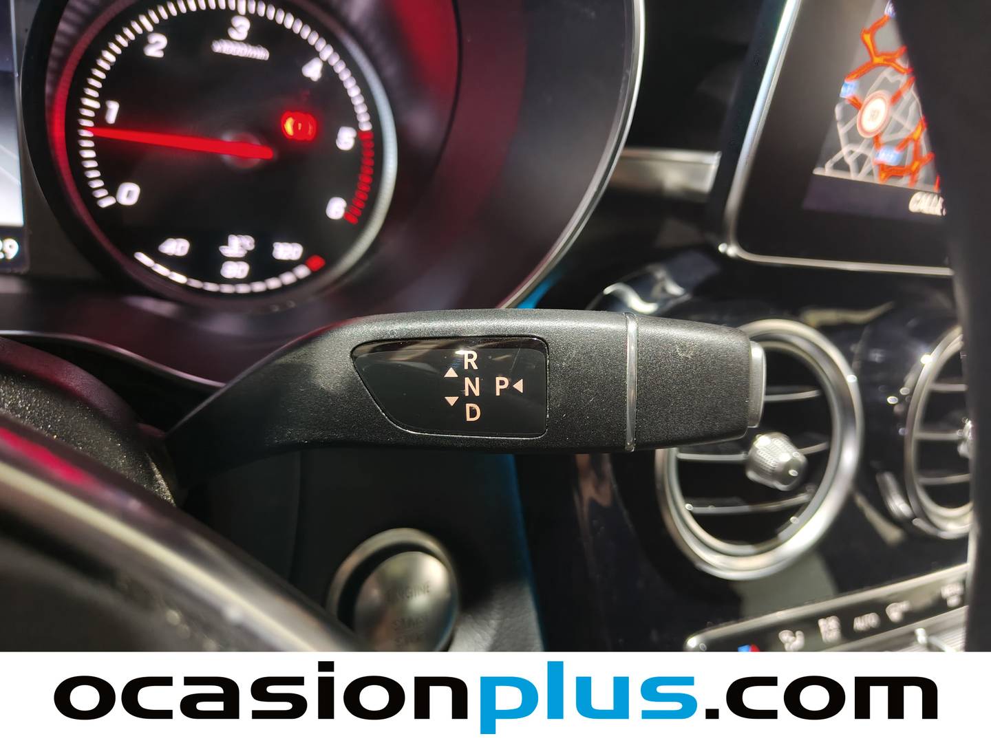 Foto Mercedes GLC Coupé Mercedes-Benz GLC Coupé GLC Coupé 250 d 4Matic  (204 CV)