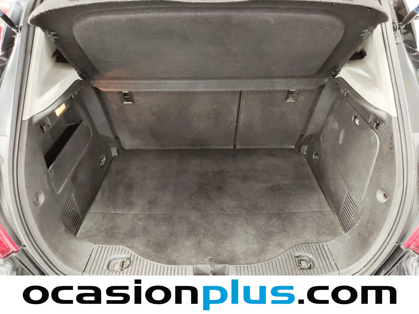 Foto Opel Mokka Opel Mokka 1.4 Turbo Selective 4x2 (140 CV)