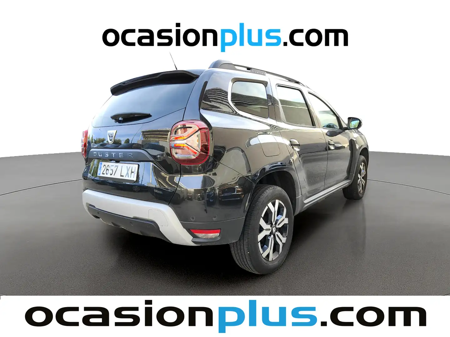 Foto Dacia Duster Dacia Duster Prestige Go TCE (100 CV) ECO-G 4x2