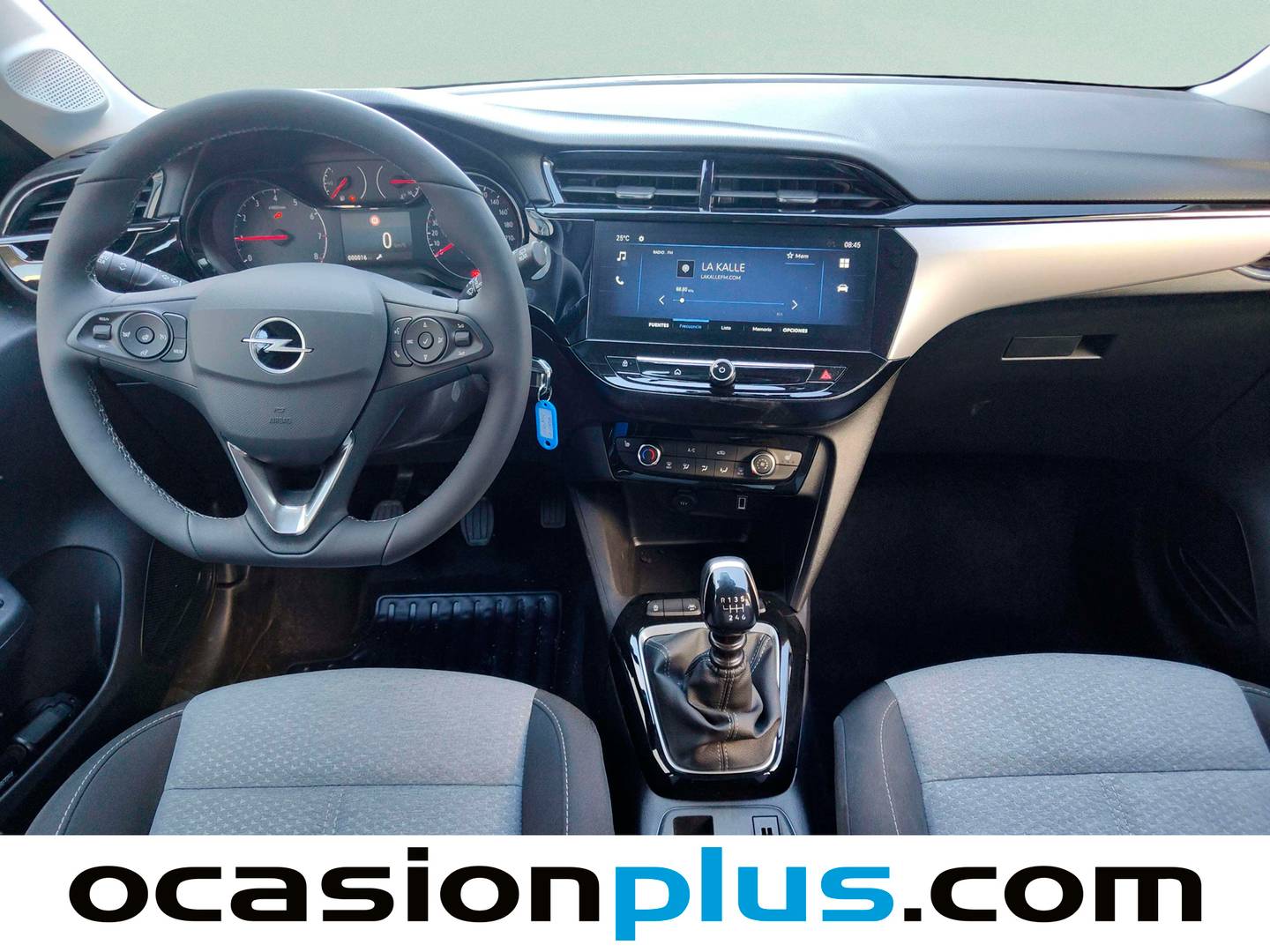 Opel Corsa Opel Corsa 1.2T XHL Edition (100 CV) de ocasión