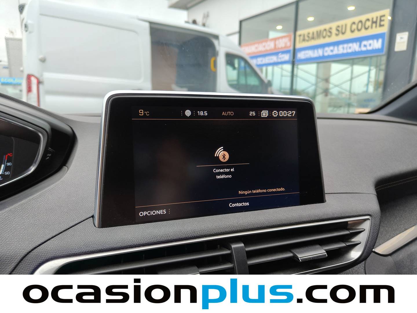 Peugeot 3008 Peugeot 3008 PureTech 130 S&S GT Line  (130 CV) de ocasión