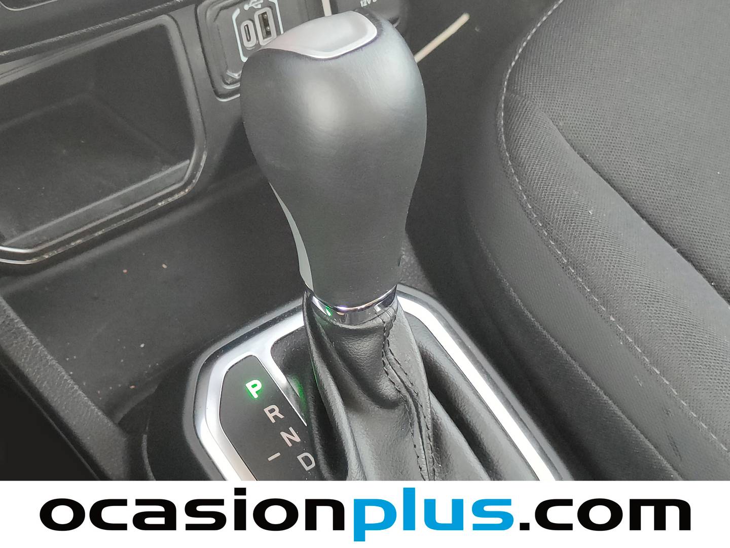 Jeep Renegade Jeep Renegade eHybrid 1.5 Limited ATX (130 CV) de segunda mano