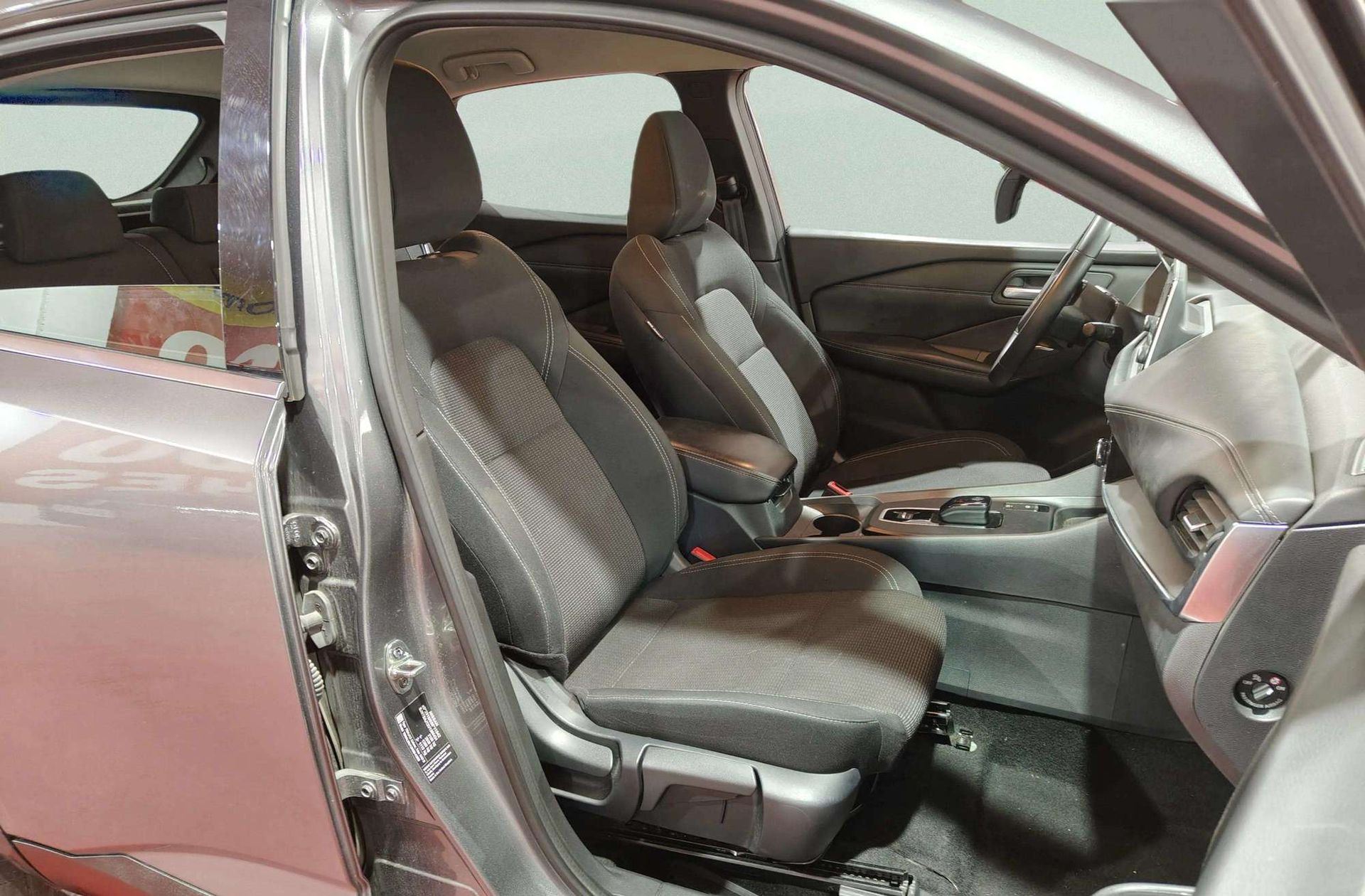 Nissan Qashqai E-POWER Acenta - foto 15