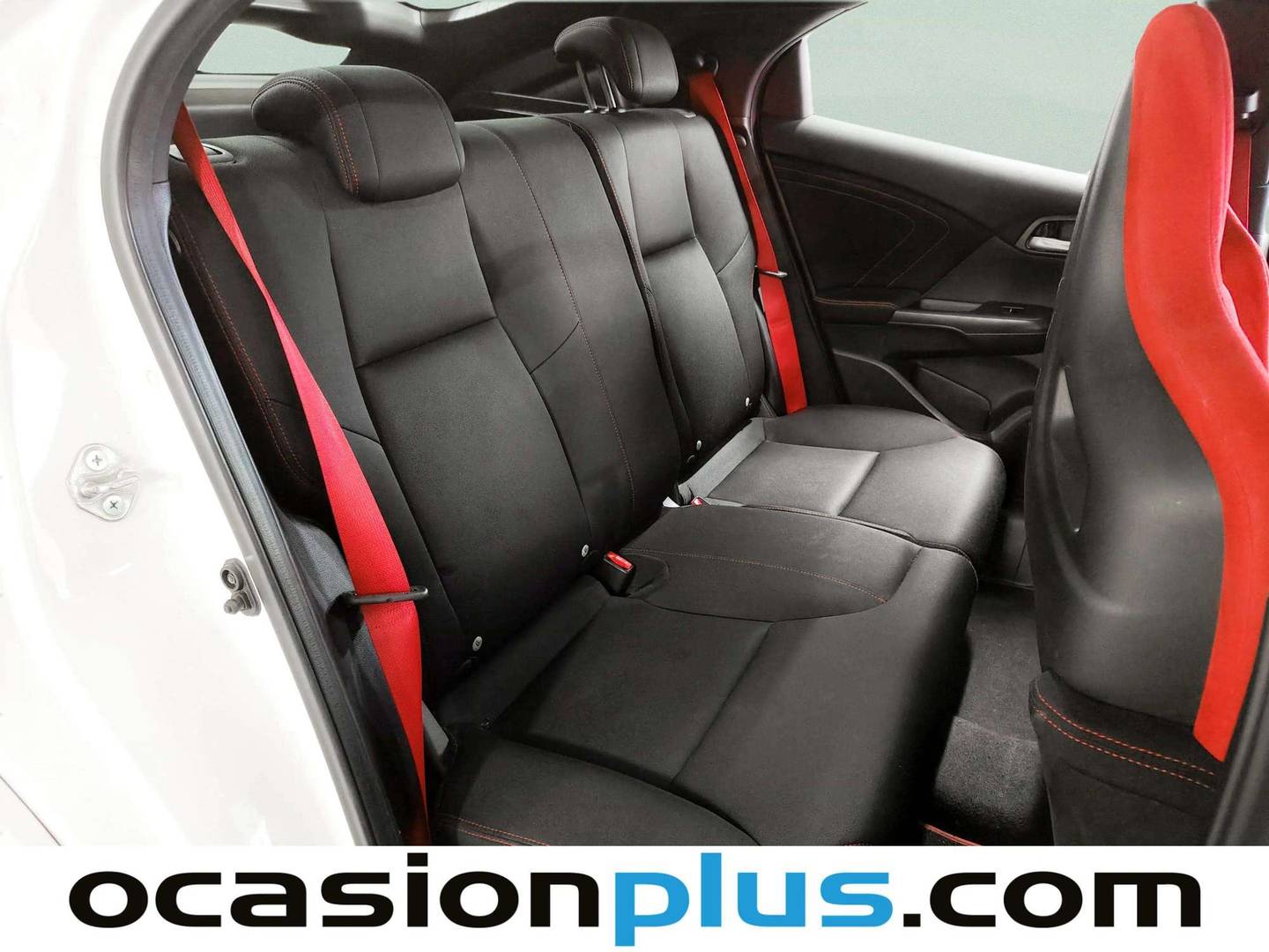 Honda Civic Honda Civic 2.0 VTEC Turbo Type R (310 CV) seminuevo