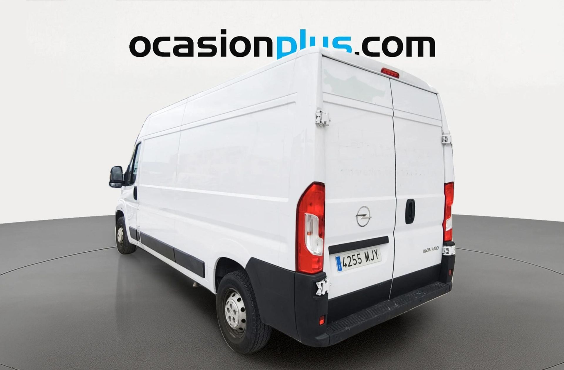 Opel Movano Furgon 2.2 BlueHDi Base L3H2 3.5T - foto 3