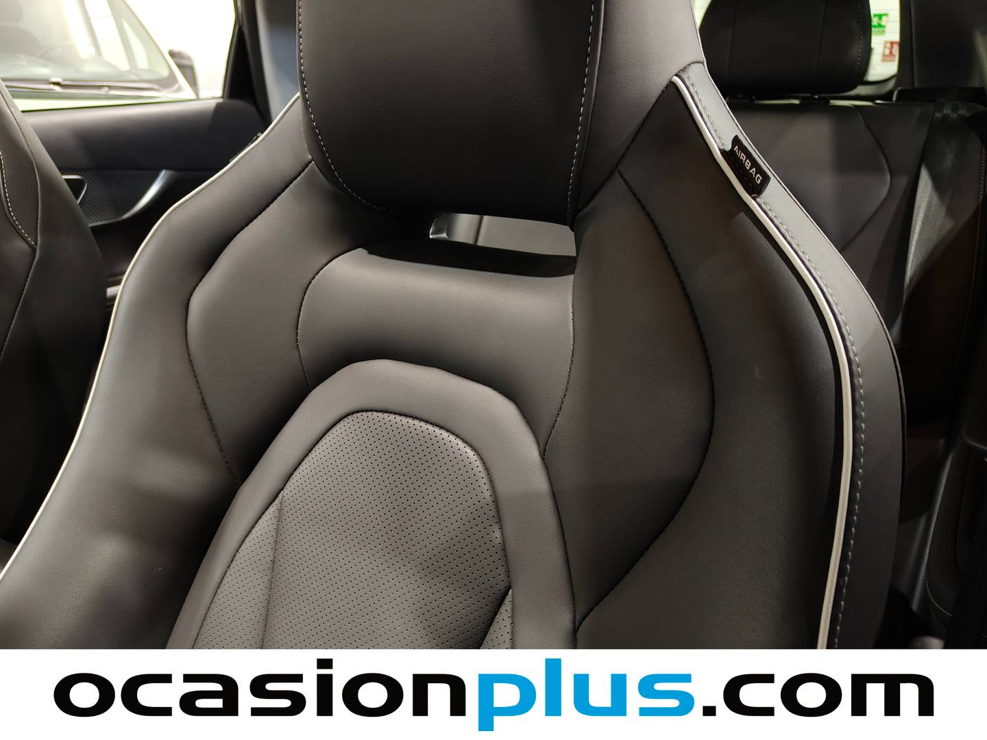EBRO S700 EBRO S700 1.6 TGDI Luxury 7 DCT (147 CV) seminuevo