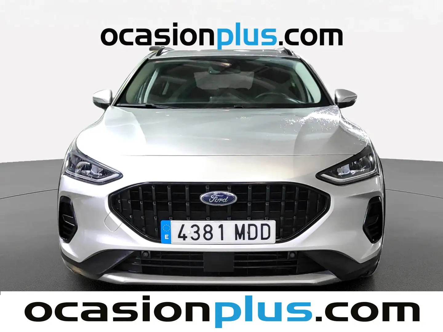 Foto Ford Focus Ford Focus 1.0 Ecoboost MHEV Active (155 CV)