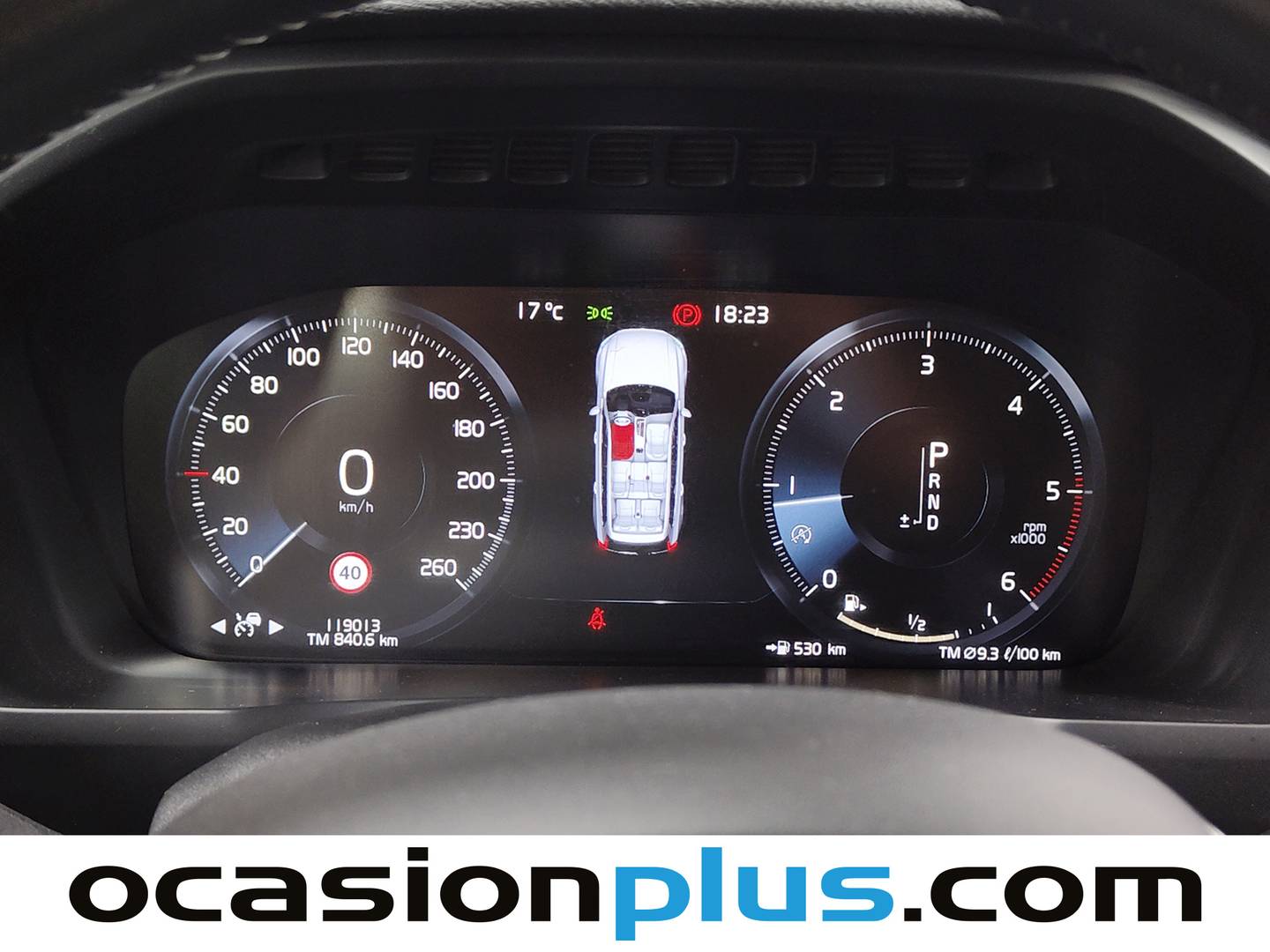 Volvo XC90 Volvo XC90 D5 Momentum AWD Auto (235 CV) 7 Plazas barato