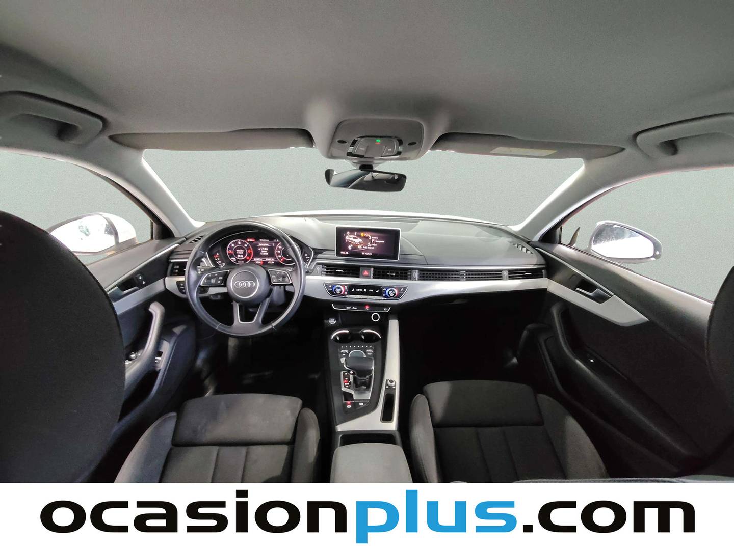 Audi A4 Audi A4 Avant Avant sport edition 2.0 TDI (150 CV) S tronic de ocasión