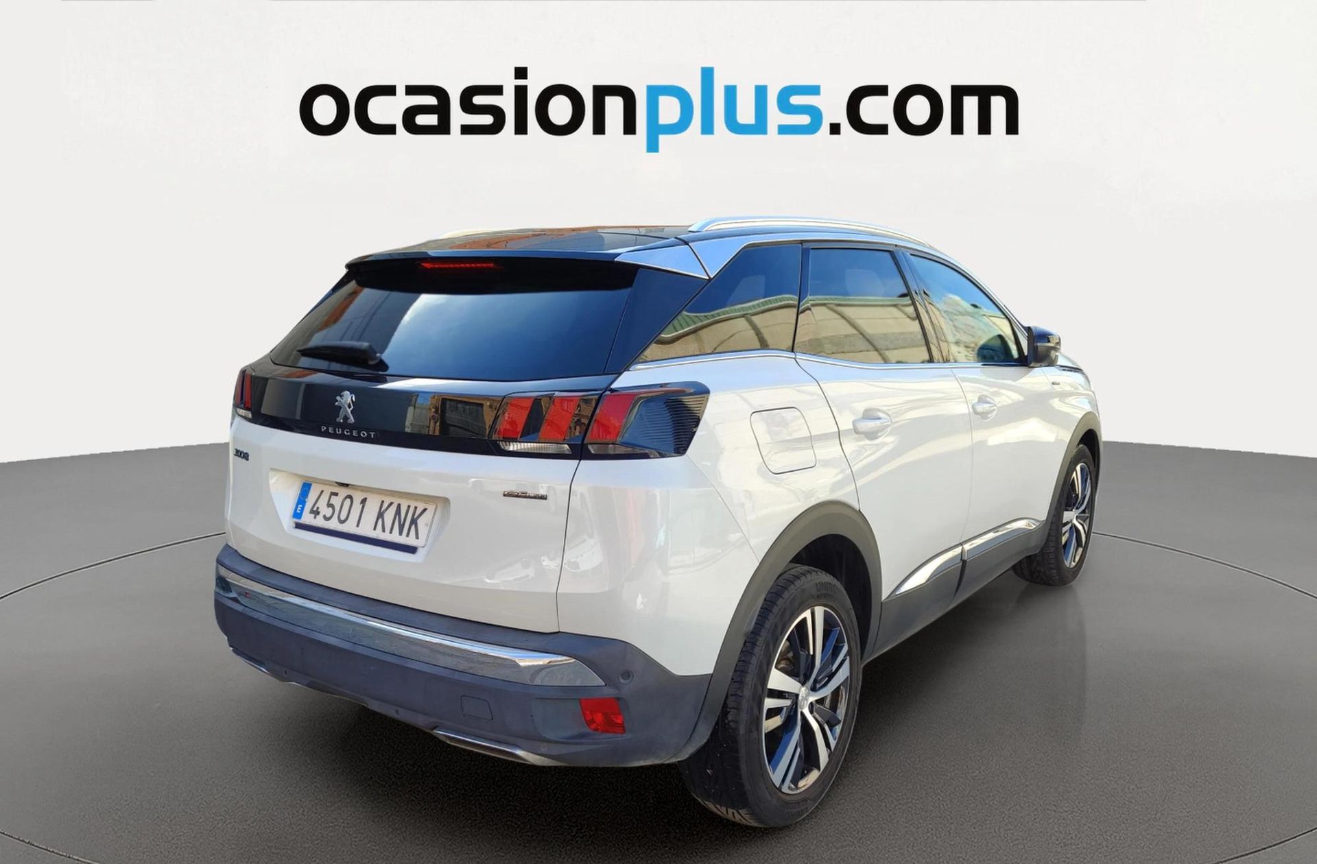Peugeot 3008 BlueHDi 130 GT Line EAT8 - foto 4