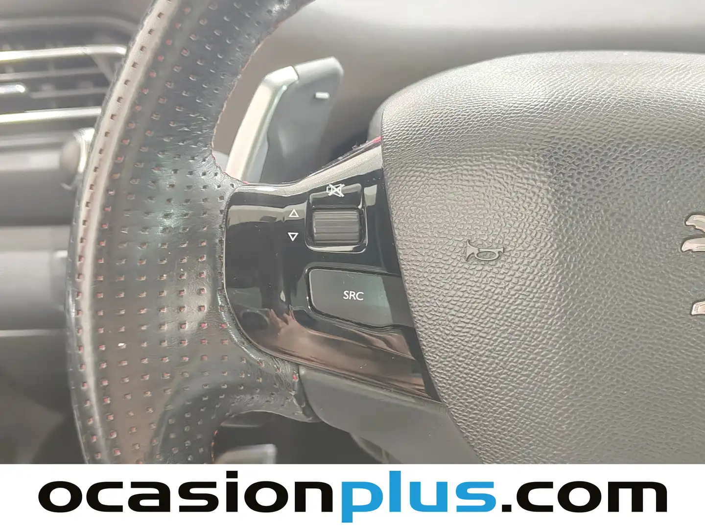 Foto Peugeot 308 Peugeot 308 SW PureTech 130 S&S GT Line EAT6 (130 CV)