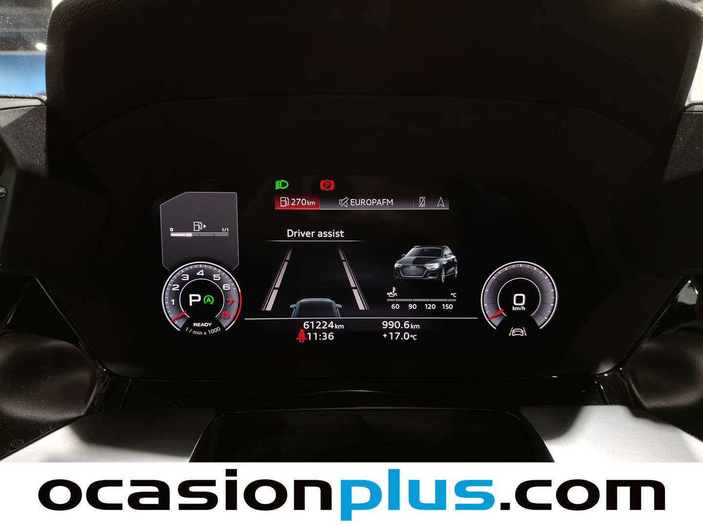 Foto Audi A3 Audi A3 Sportback S line 35 TFSI (150 CV) S tronic