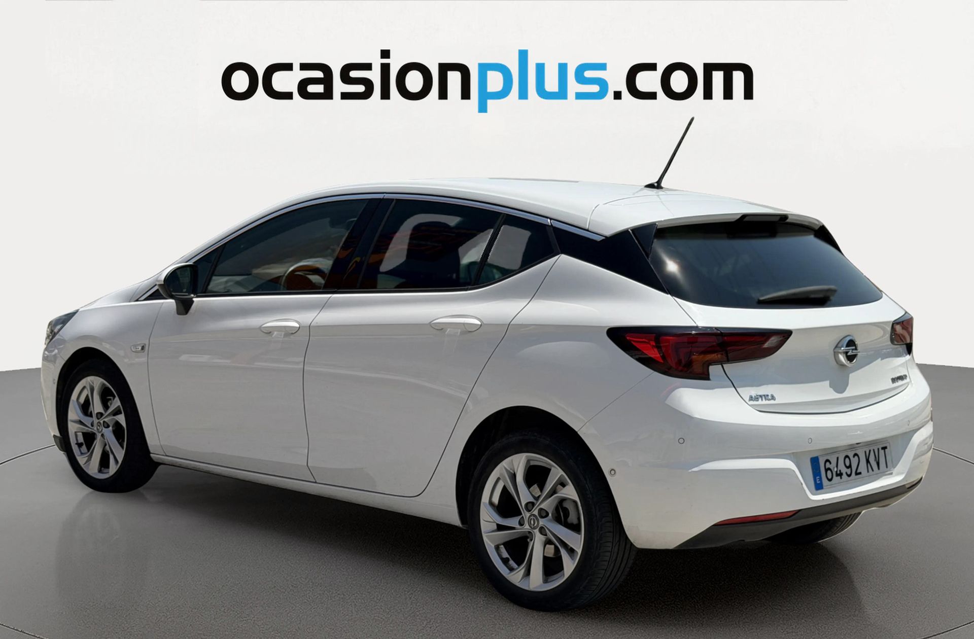 Opel Astra 1.6 CDTI Dynamic - foto 3