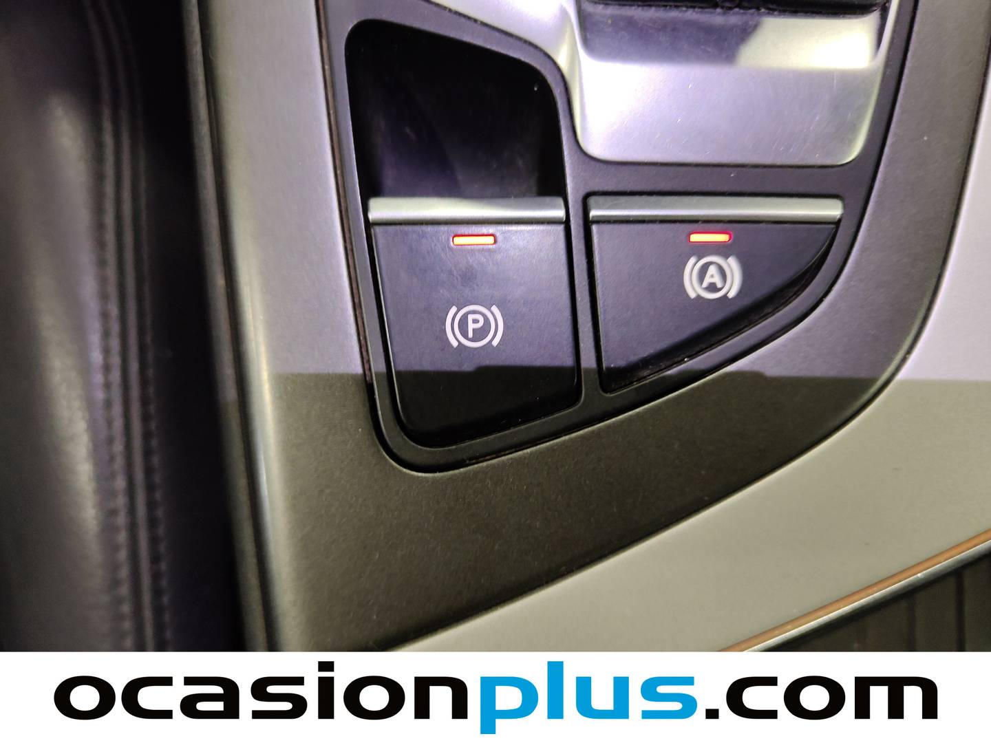 Audi Q7 Audi Q7 design 3.0 TDI ultra quattro (218 CV) tiptronic 7 PLAZAS 218cv