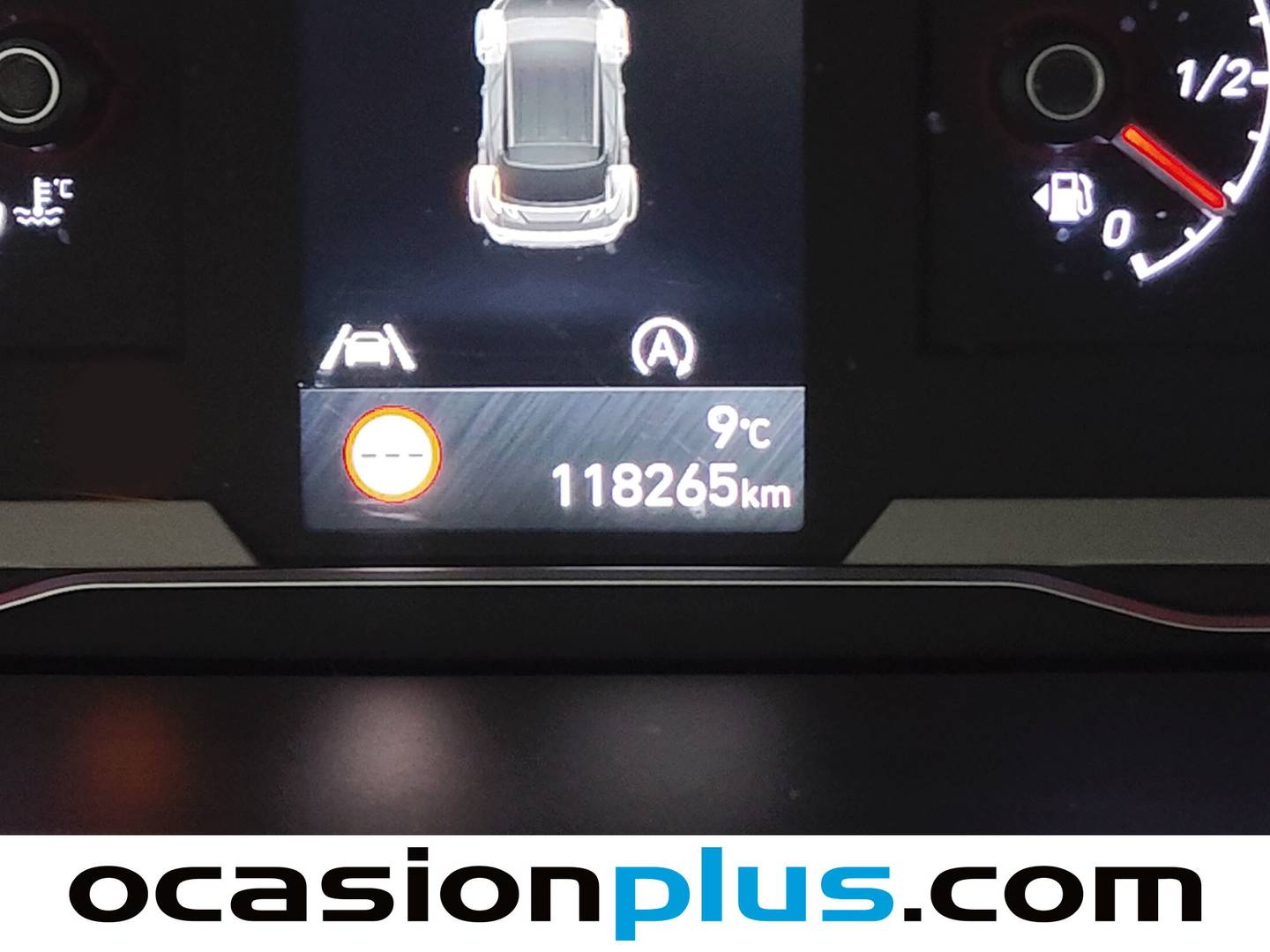 Foto Hyundai Tucson Hyundai Tucson 1.6 CRDI Klass 4x2 (115 CV)