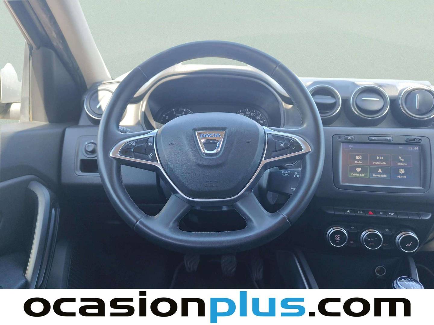 Dacia Duster Dacia Duster Prestige TCE (125 CV) 4x2 manual