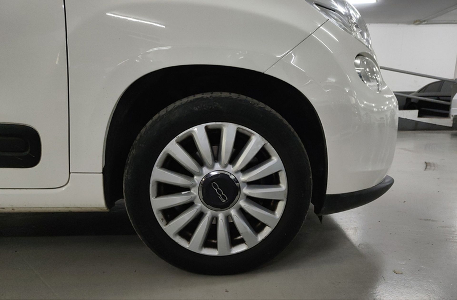 Fiat 500L 1.4 Pop Star - foto 32