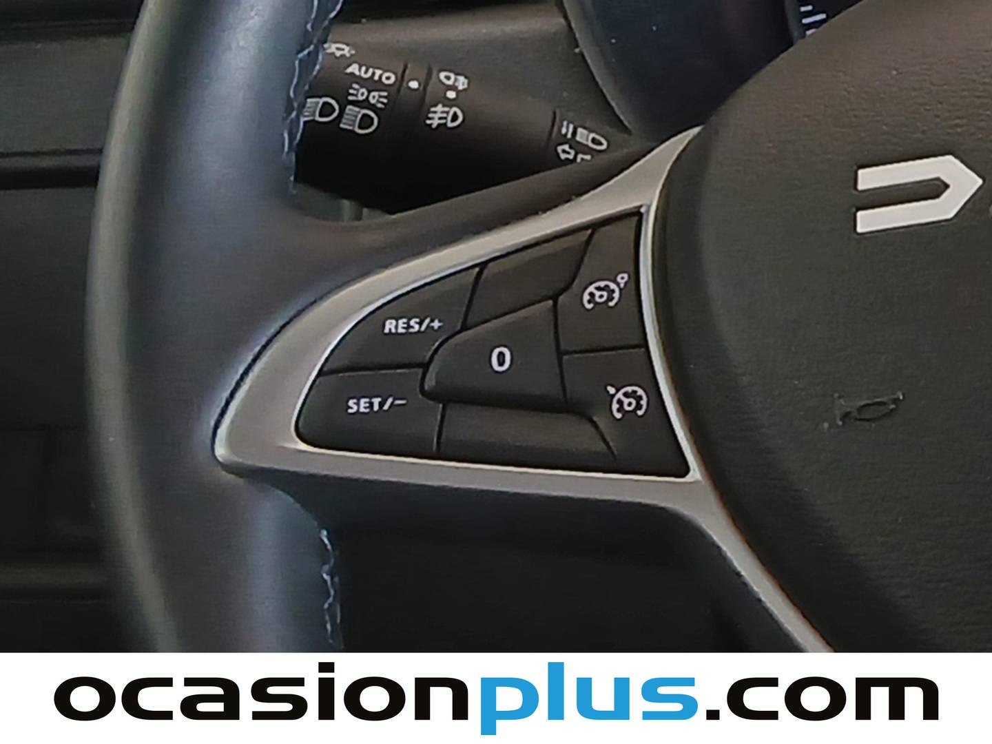 Foto Dacia Duster Dacia Duster Journey Go TCE  (130 CV) 4x2